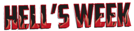 hellsweek logo